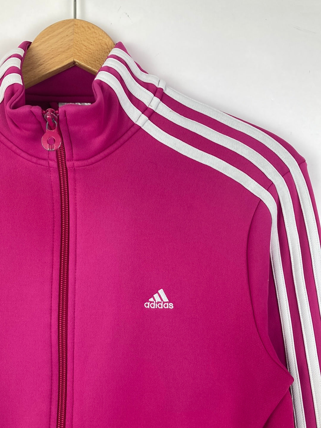 Adidas Trainingsjacke (S)