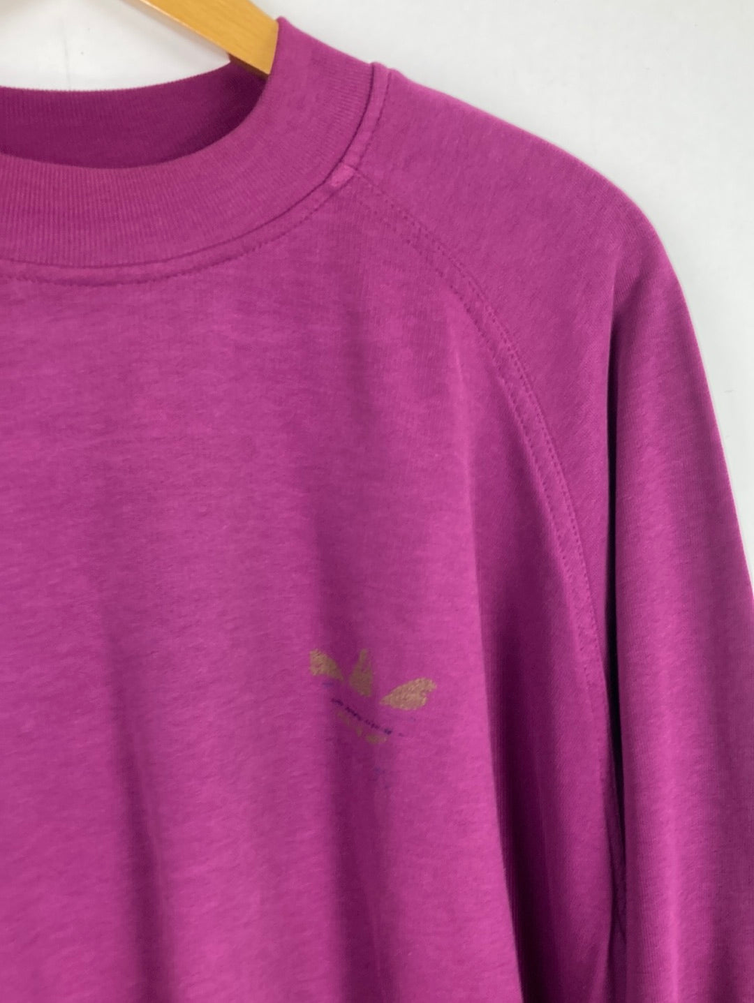 Adidas Sweater (L)