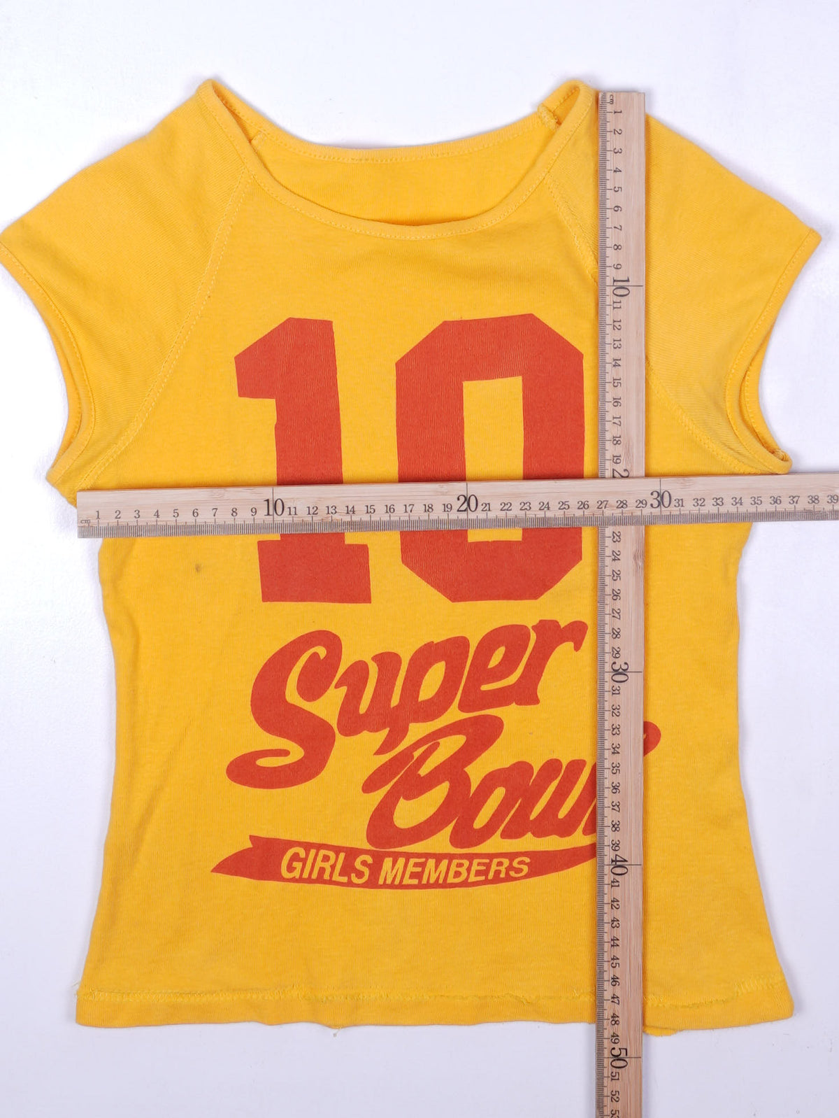 Vintage Top (XS)