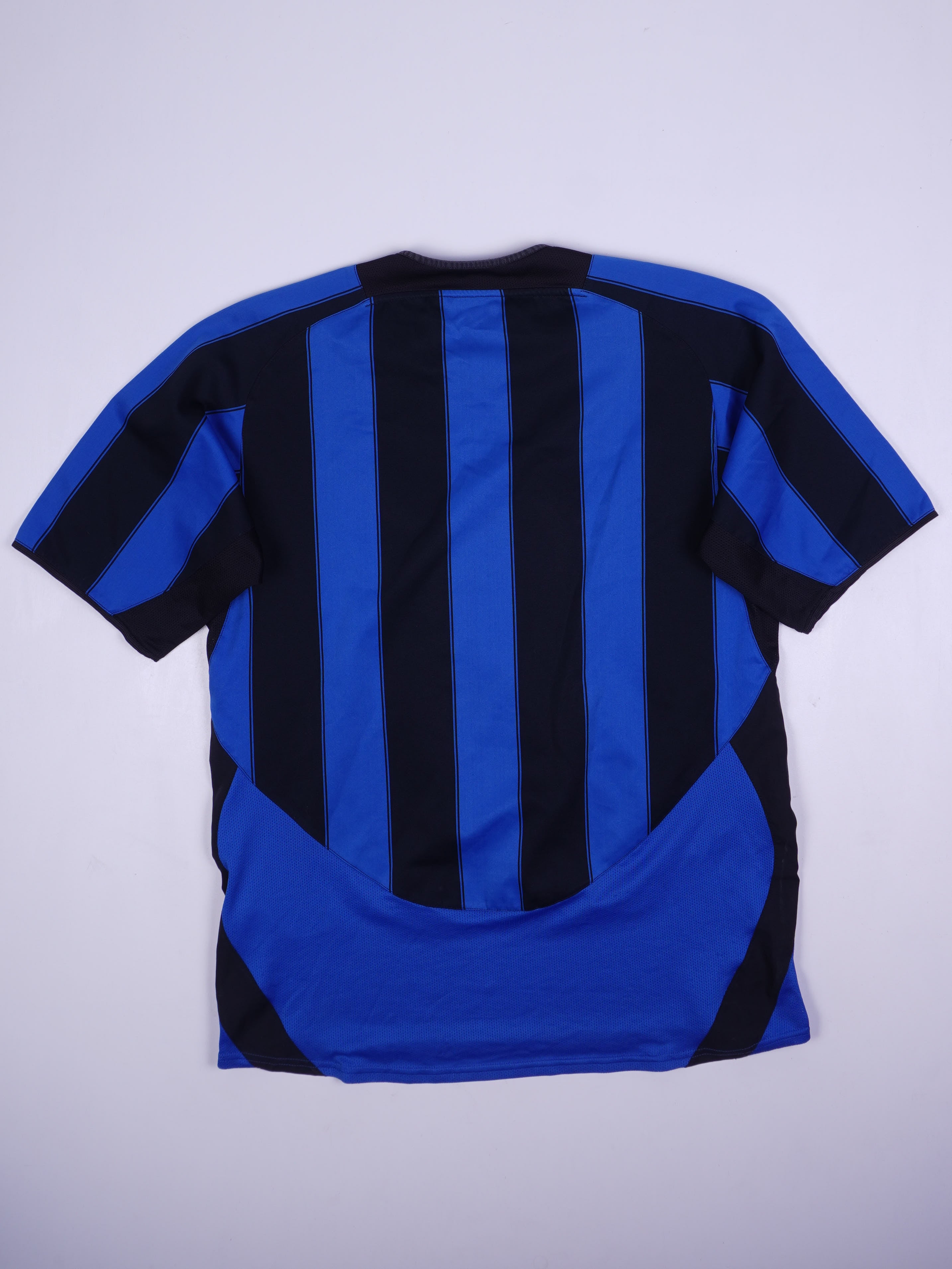 Nike Inter Mailand 2004/05 Heim Trikot (L)