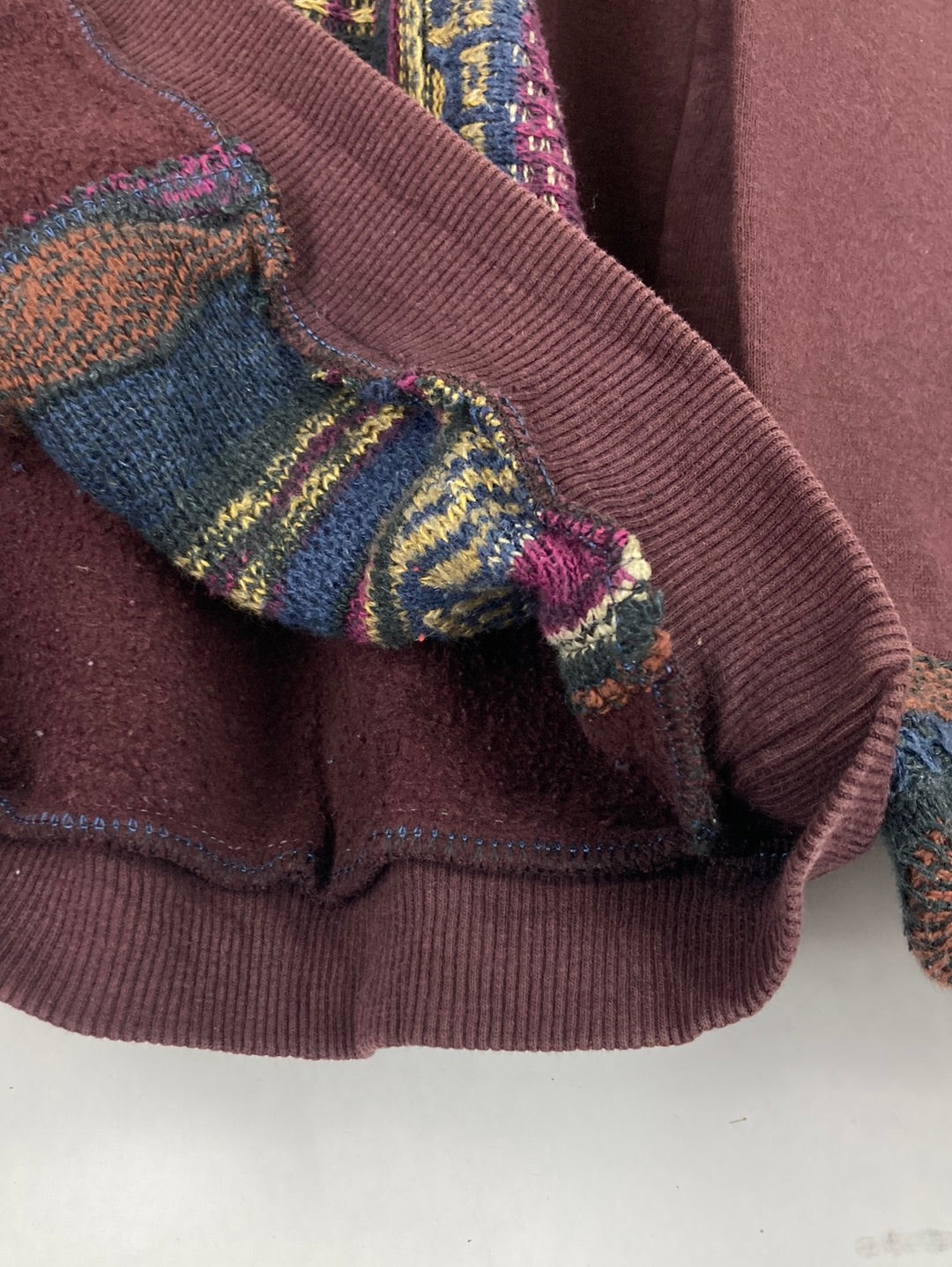 Fila Reworked Sweater (M)