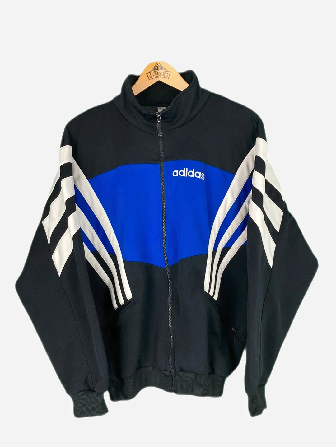 Adidas Sweat Jacke (M)