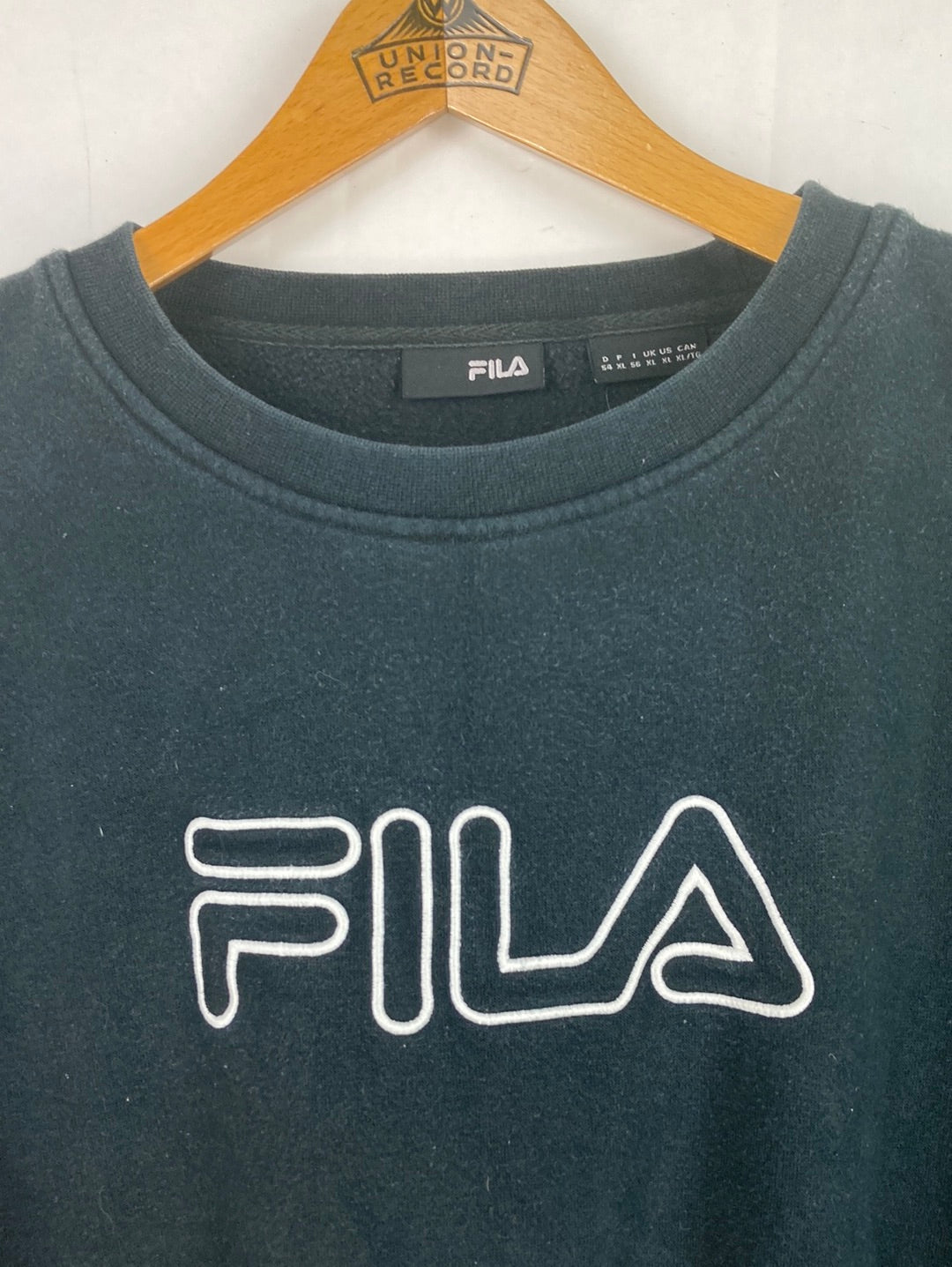 Fila Sweater (L)