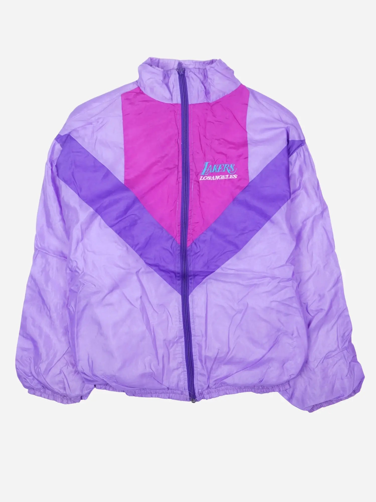 Vintage Trainingsjacke (S)