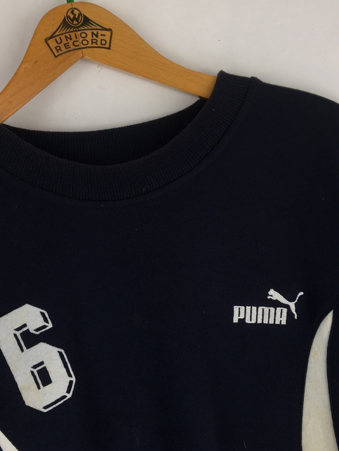 Puma Sweater (XL)