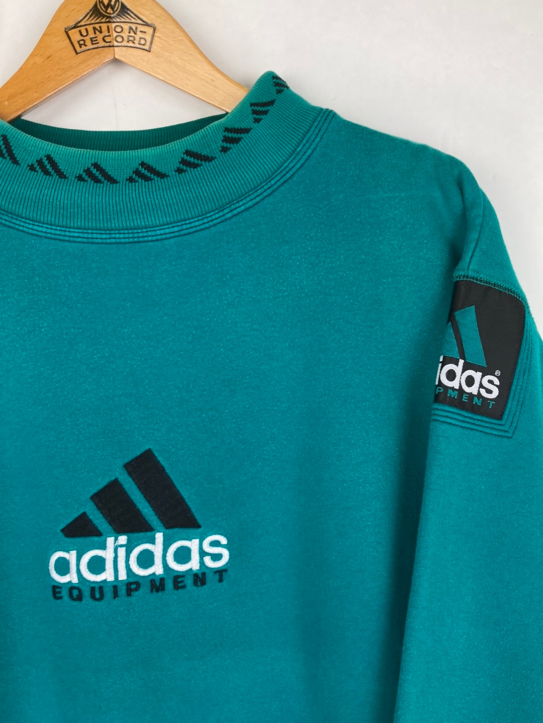 Adidas Equipment Sweater (XL)