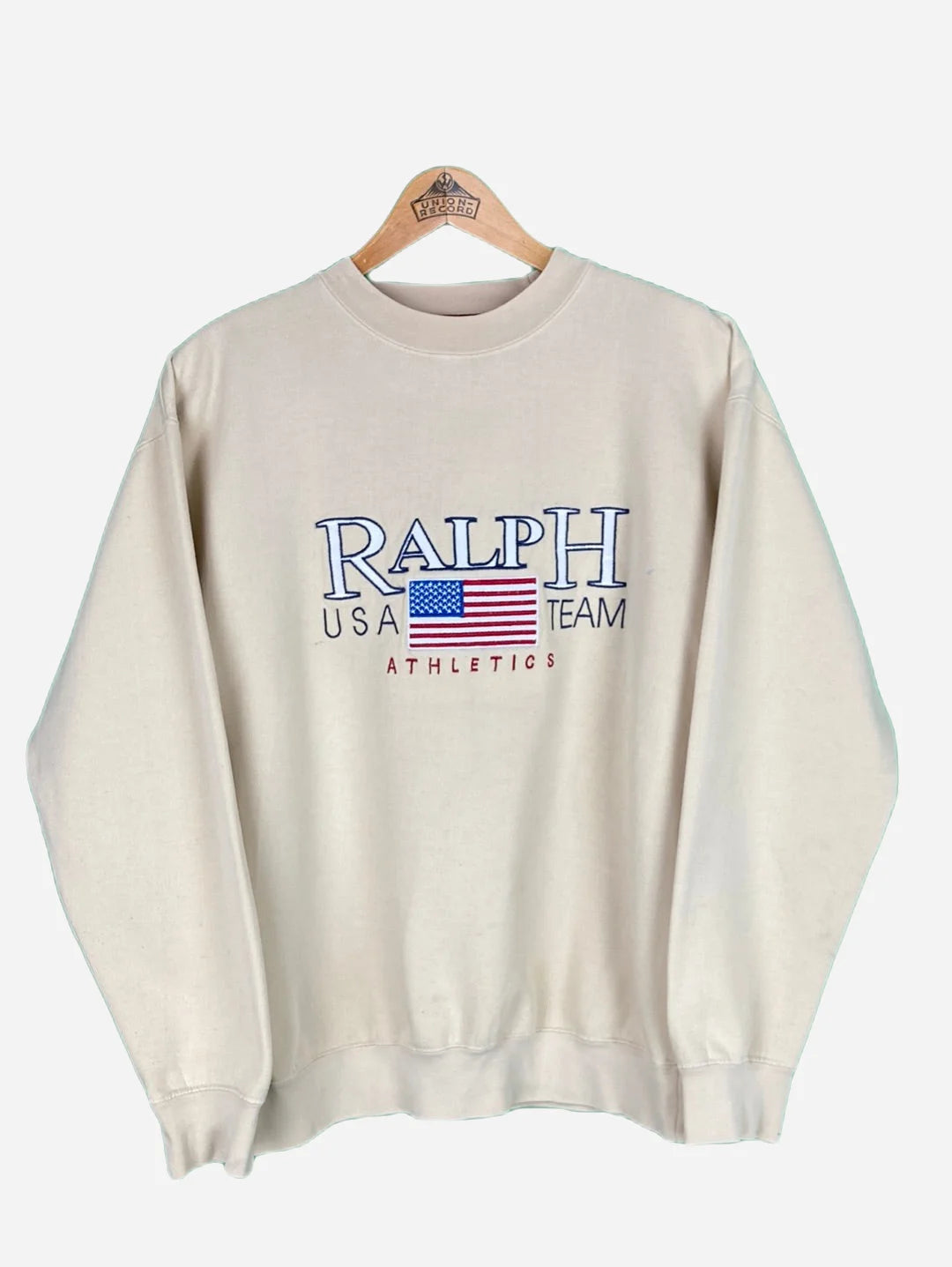 Ralph Athletics Sweater (M)