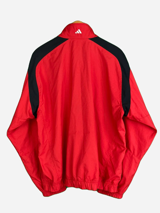 Adidas Trainingsjacke (XL)