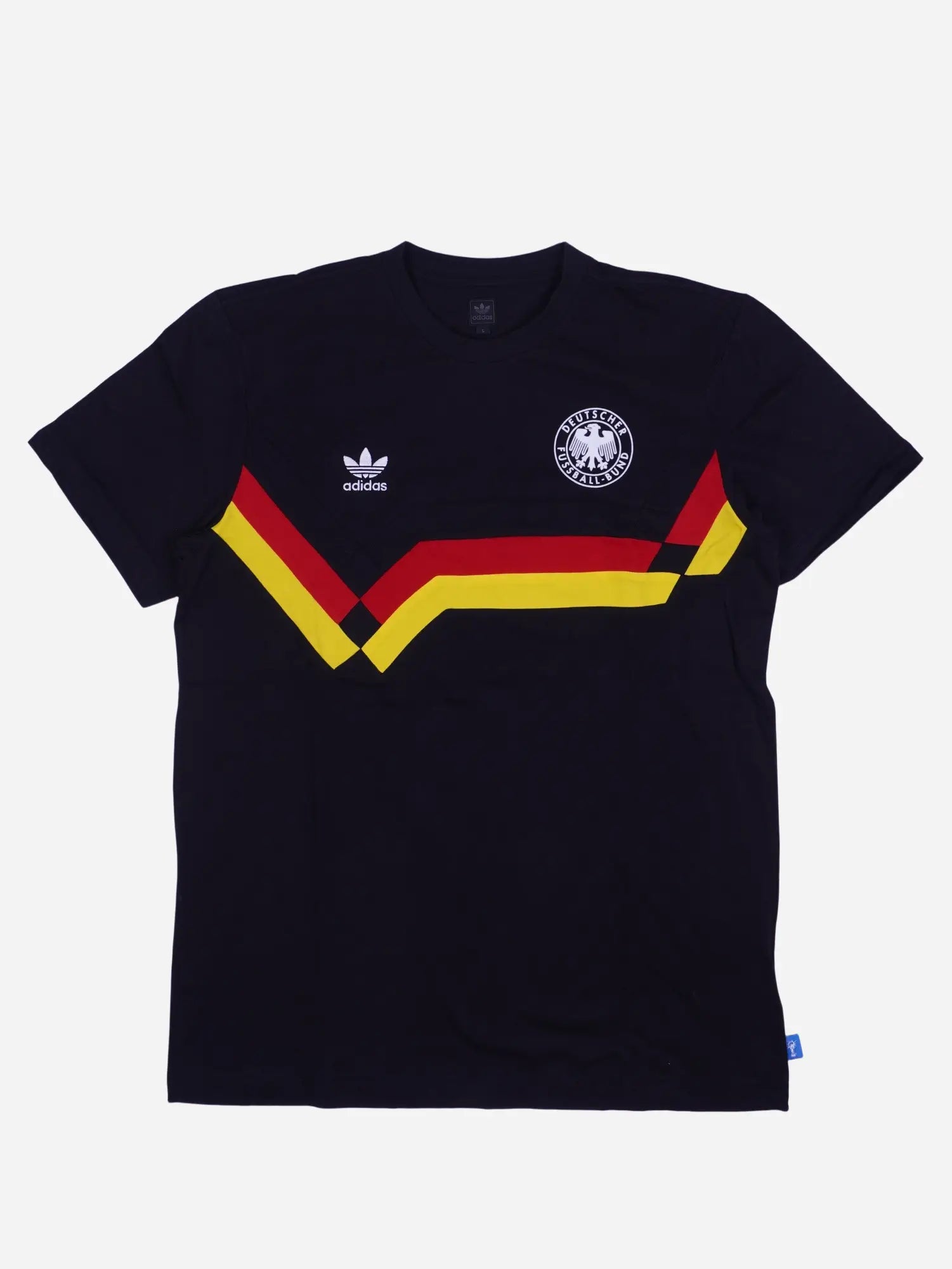 Adidas T-Shirt (L)