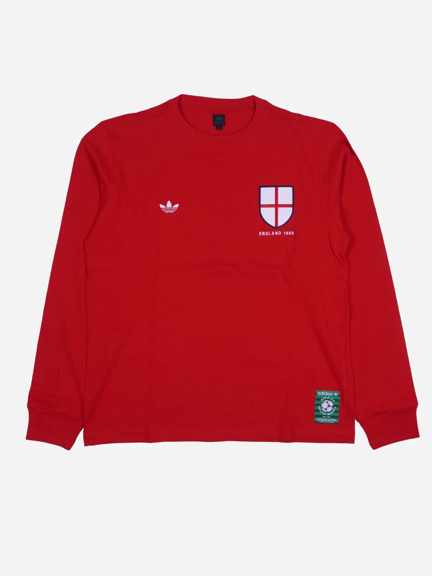 Adidas Longsleeve (L)