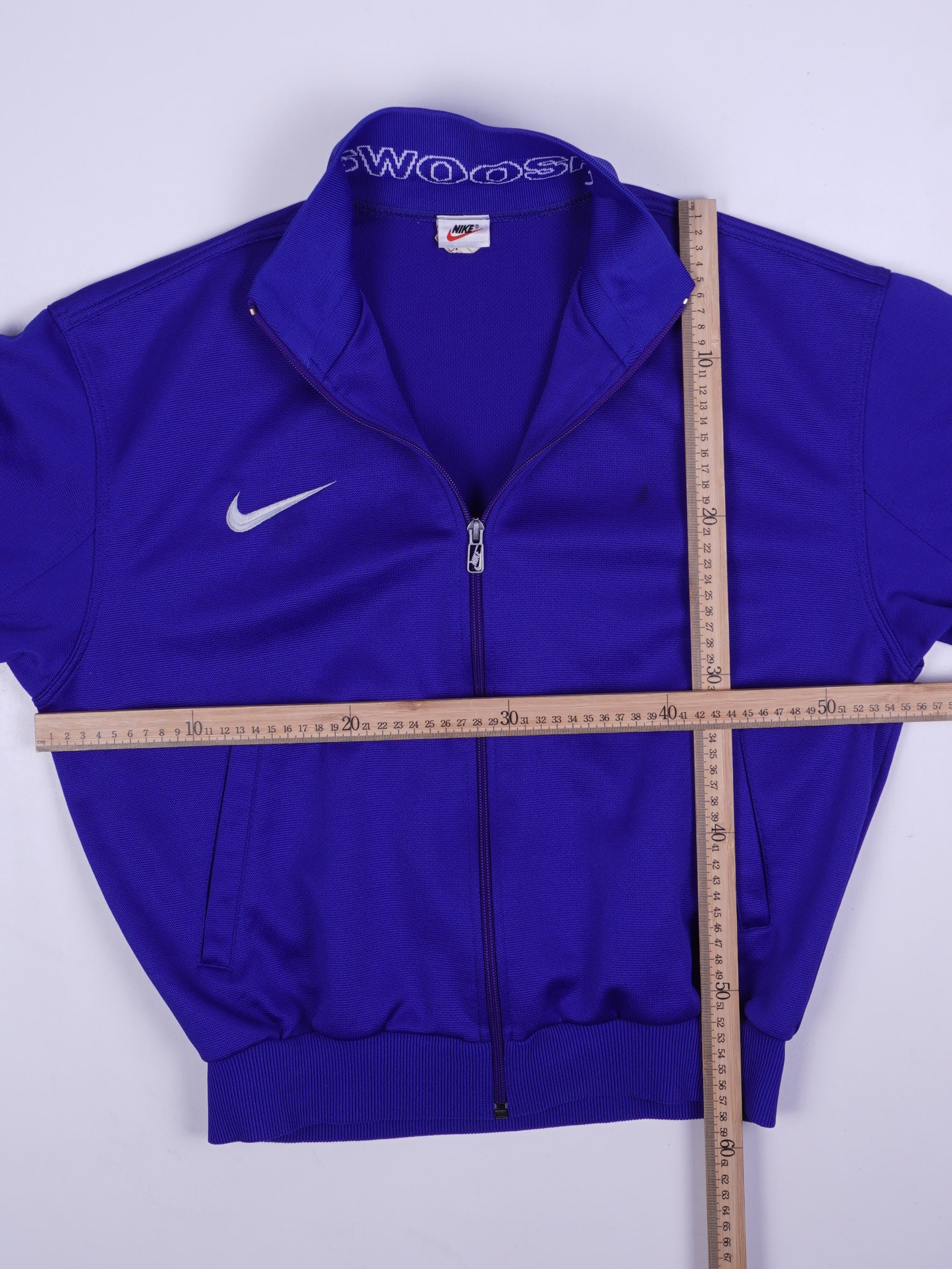 Nike Trainingsjacke (XS)