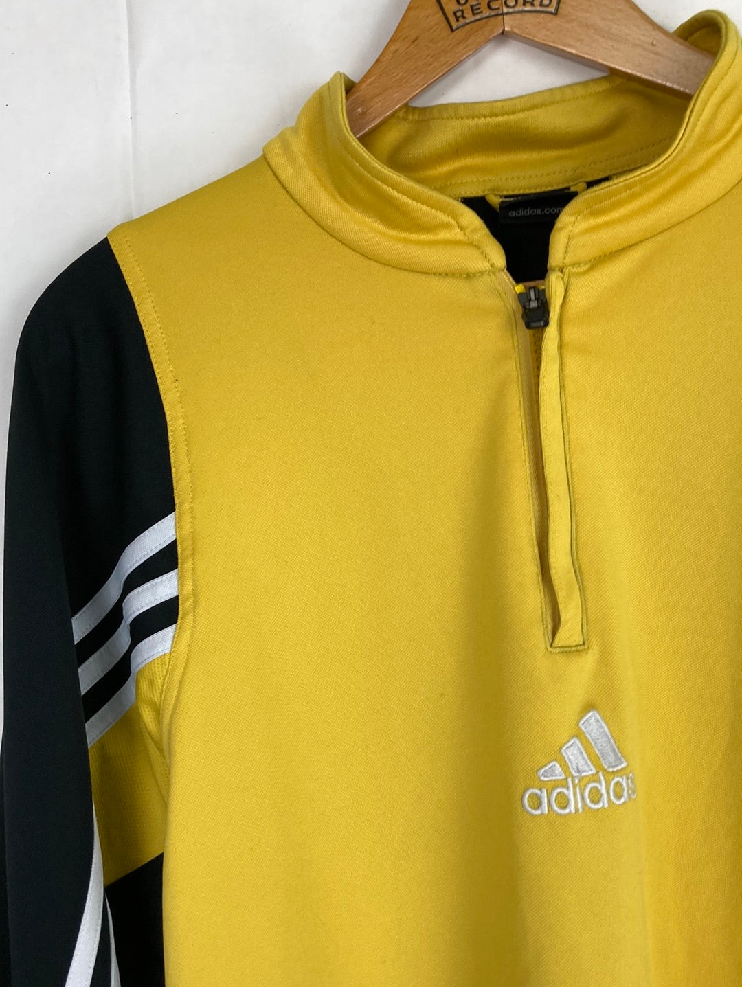 Adidas Trainingsjacke (L)