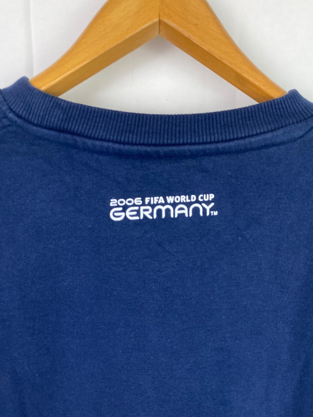 WM 2006 Sweater (M)