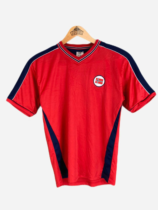 Norwegen Trikot (XS)