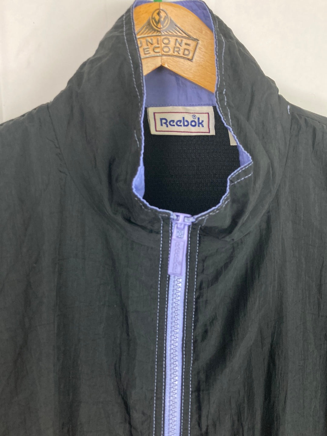 Reebok Trainingsjacke (L)