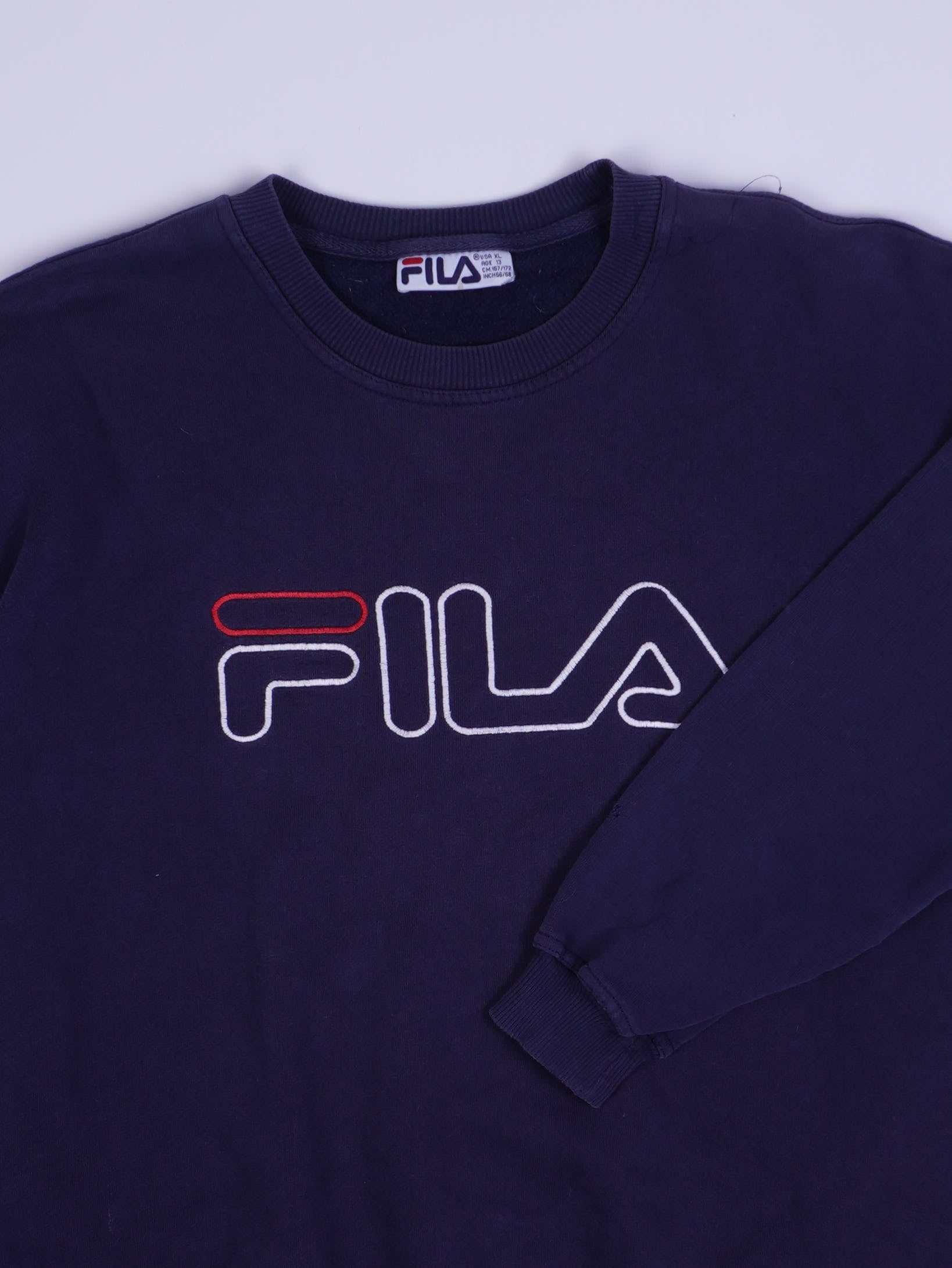 Fila Sweater (M)