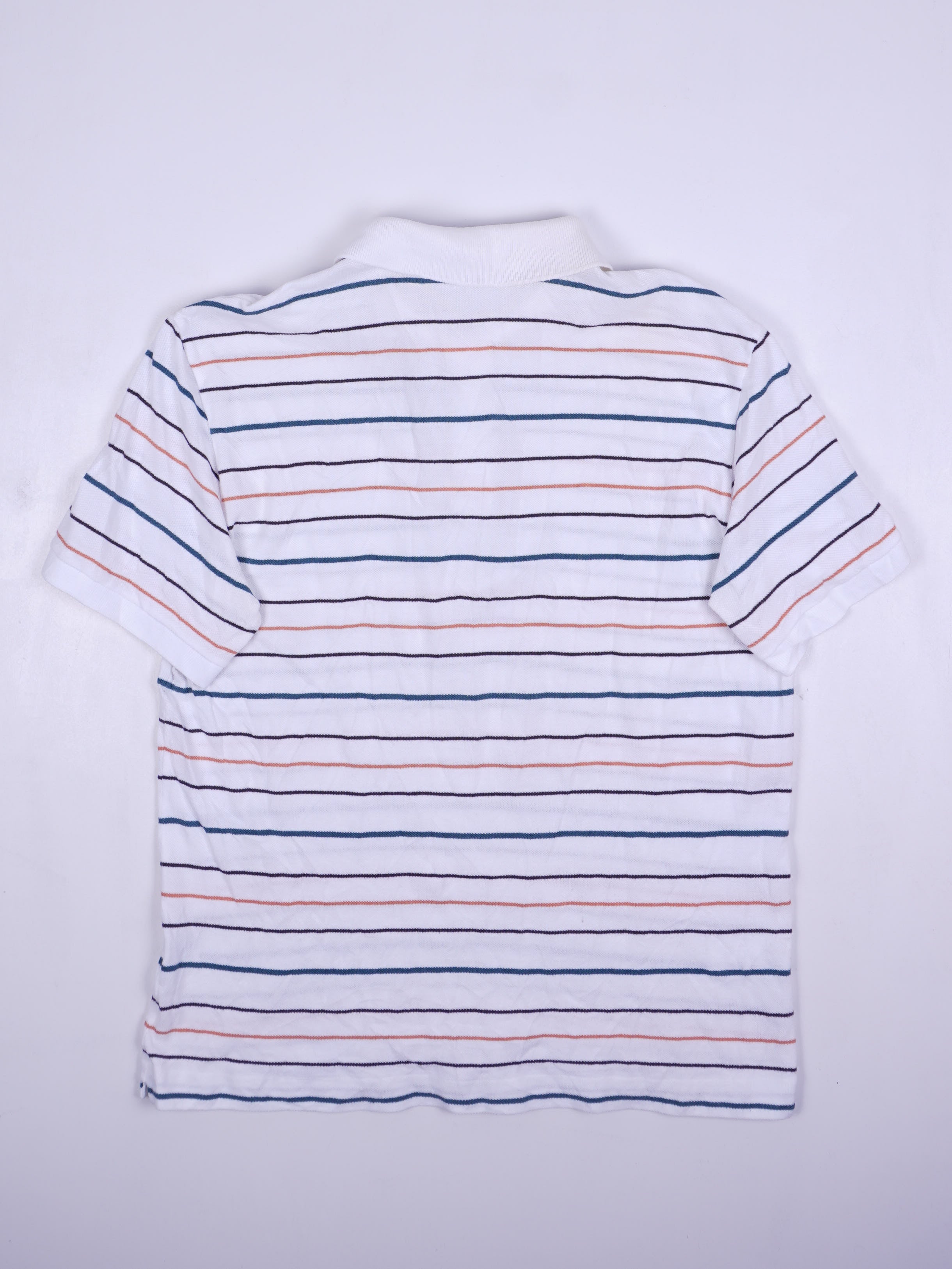 Lacoste Polo Shirt (S)