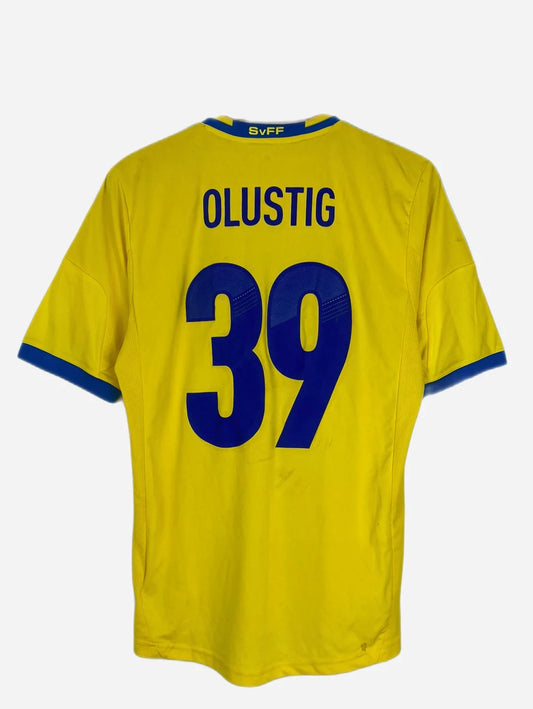 Adidas Schweden Trikot (S)