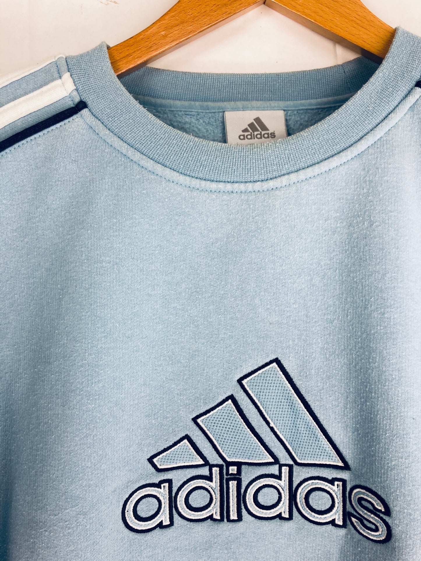 Adidas Sweater (M)
