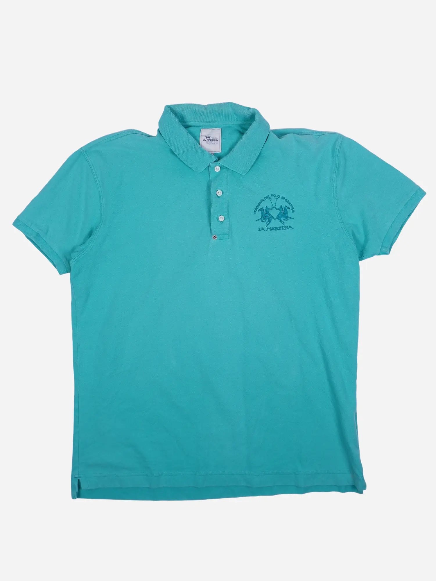 Vintage Polo Shirt (L)