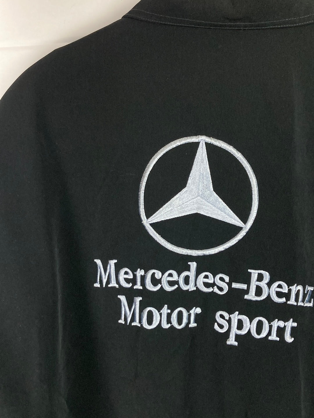 Mercedes Benz Motor Sport Jacke (M)