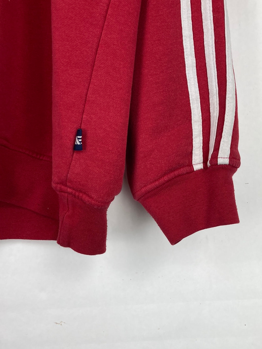 Adidas Sweater (XL)