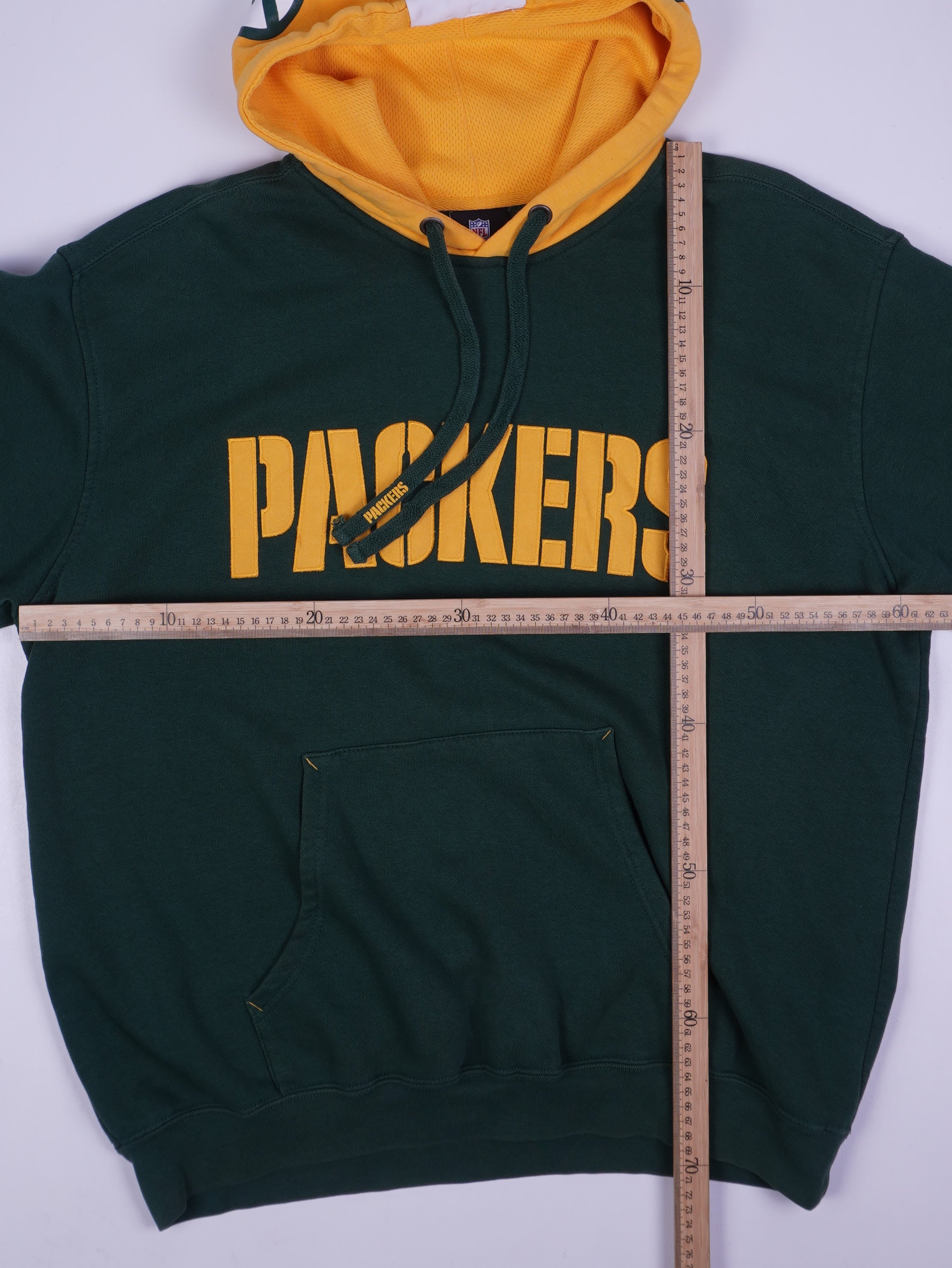 Vintage Hoodie (XL)