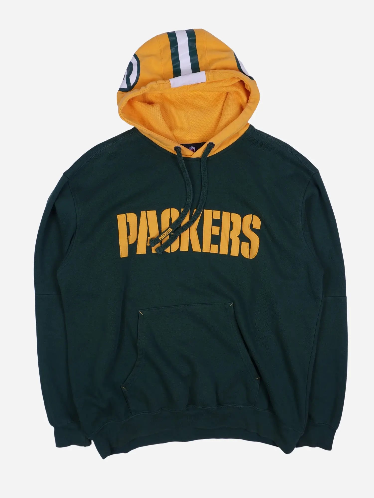 Vintage Hoodie (XL)