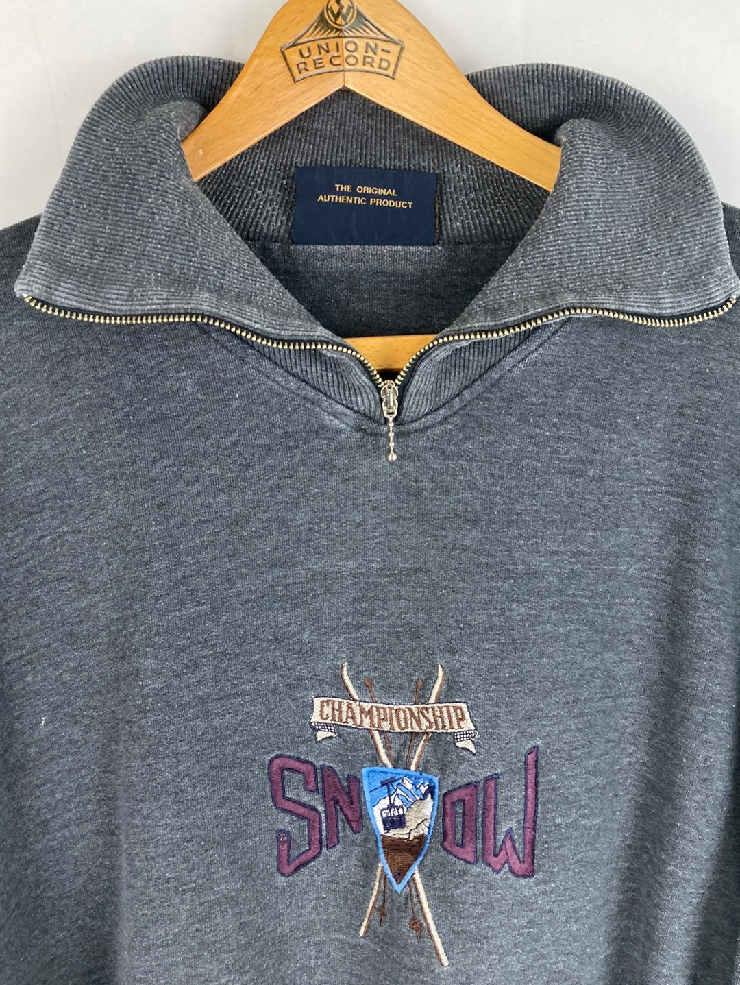 Championship Snow Sweater (XL)