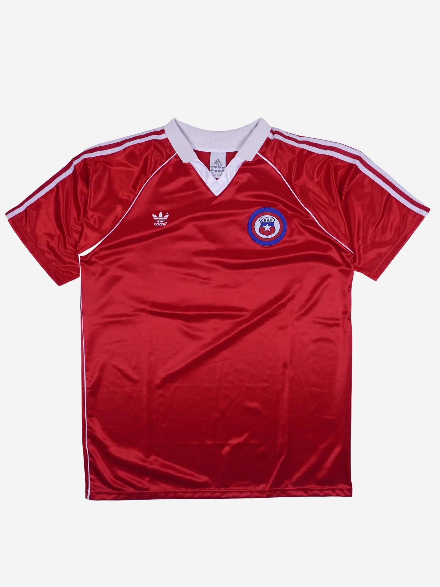 Adidas 3 1982 Heim Trikot (XL)