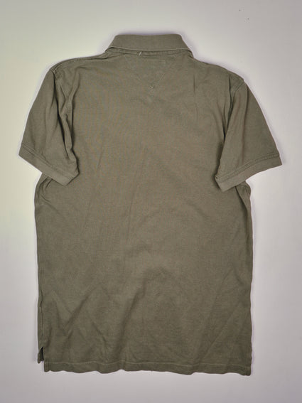 Tommy Hilfiger Polo Shirt (M)