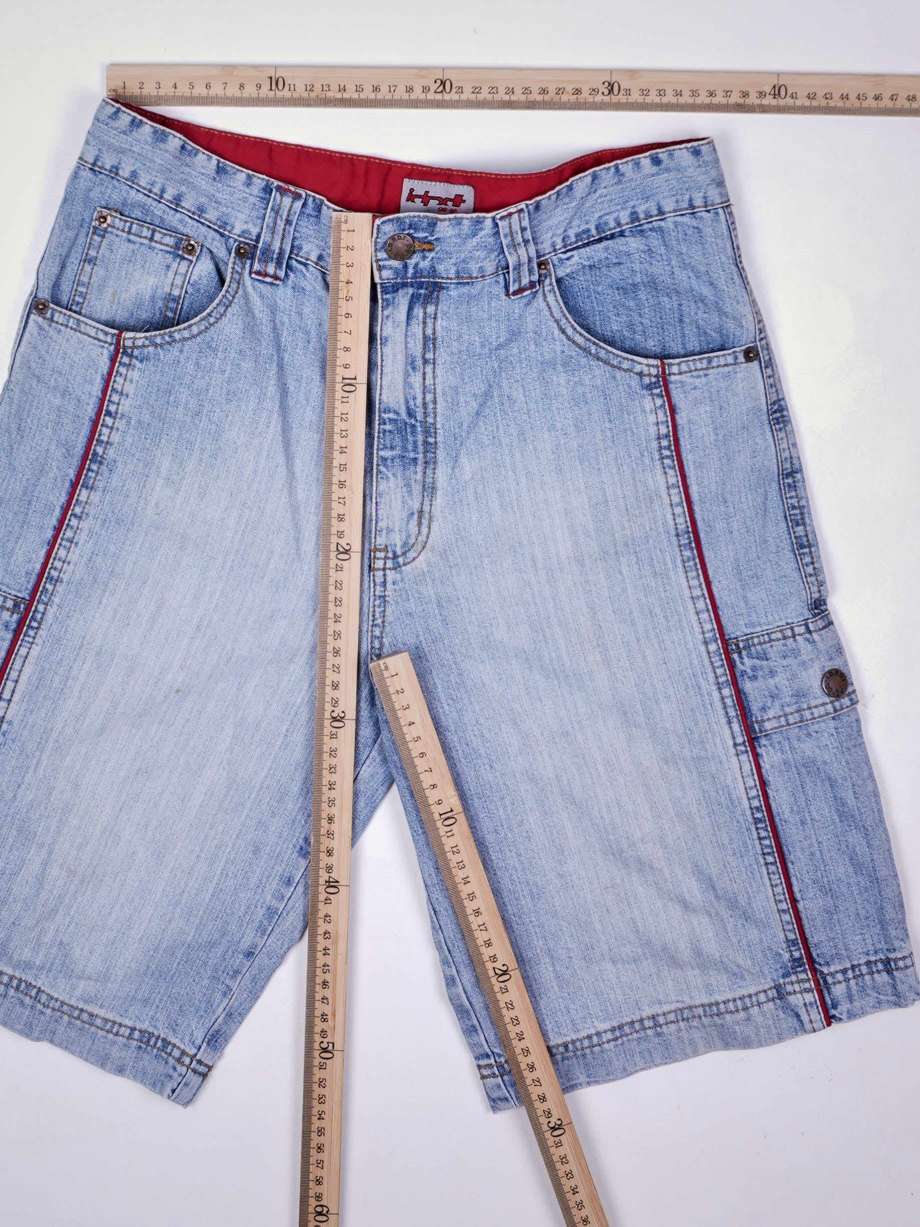 Vintage Shorts (M)