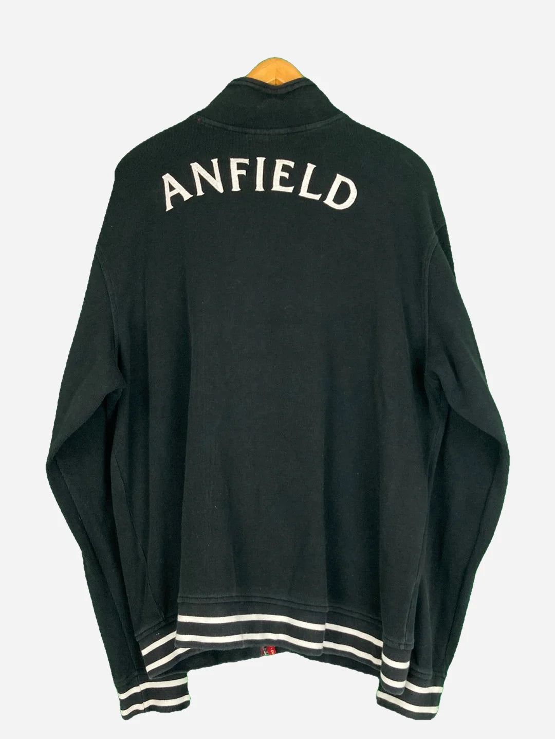 Liverpool FC Trainingsjacke (XL)