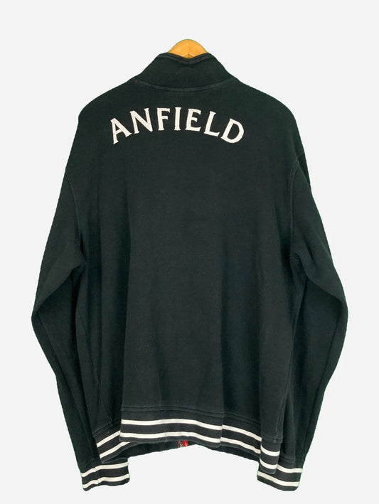 Liverpool FC Trainingsjacke (XL)