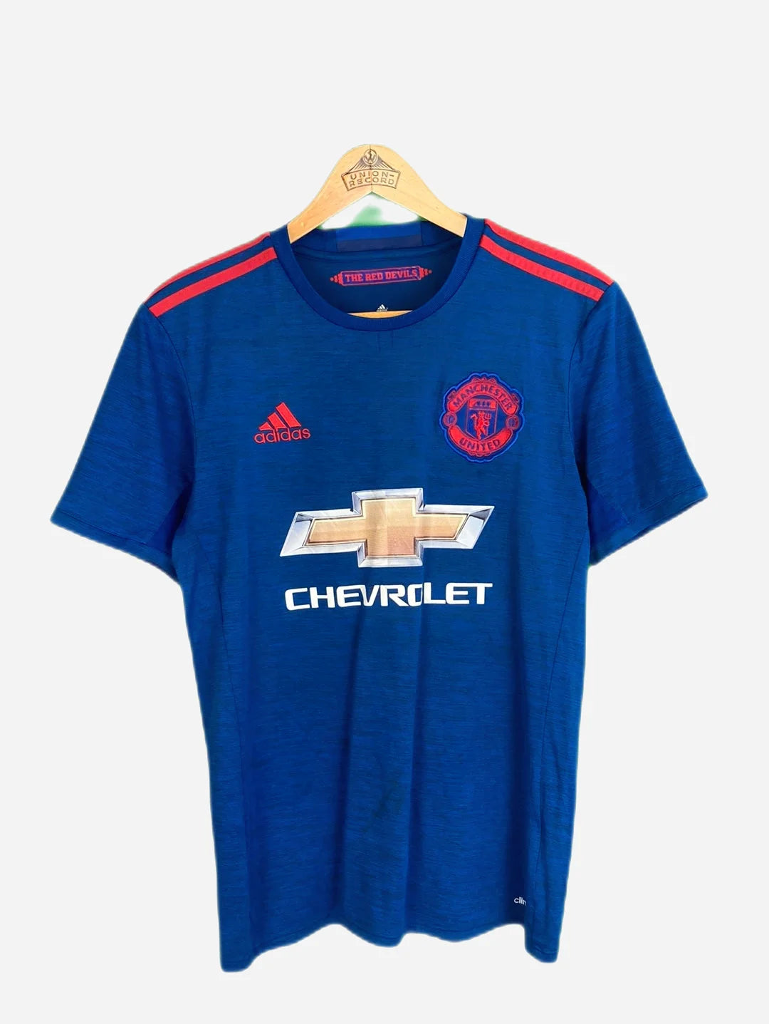 Adidas Manchester United Trikot (M)