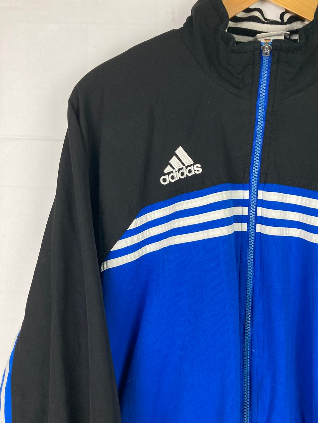 Adidas Trainingsjacke (XL)