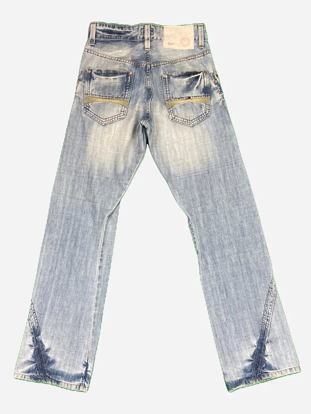 Tommy Hilfiger Jeans 28/36 (XL)