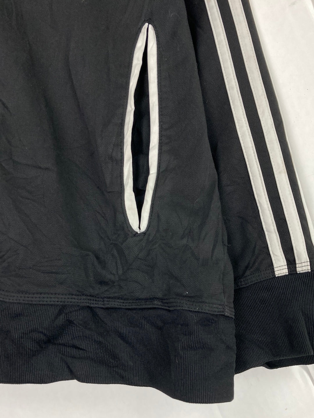Adidas Trainingsjacke (XL)