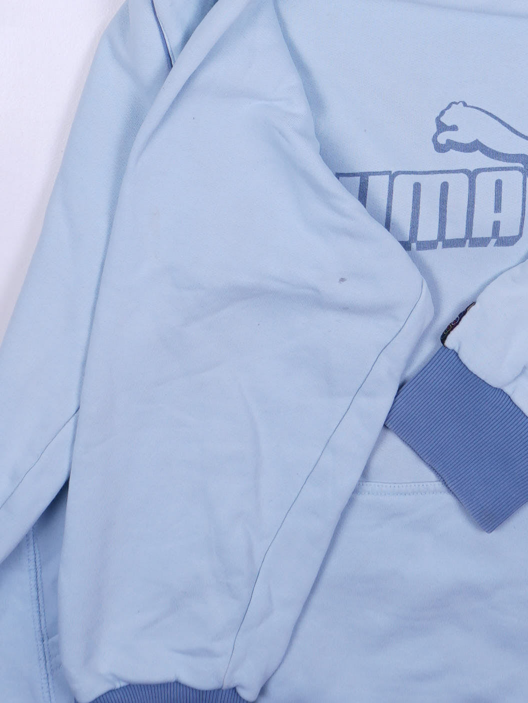 Puma Sweater (M)