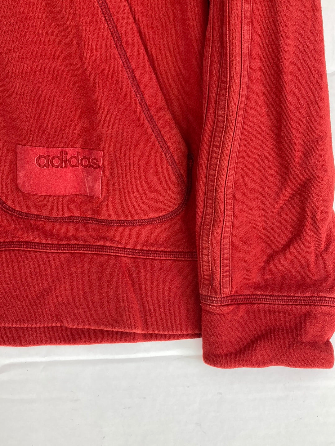 Adidas Sweatjacke (M)