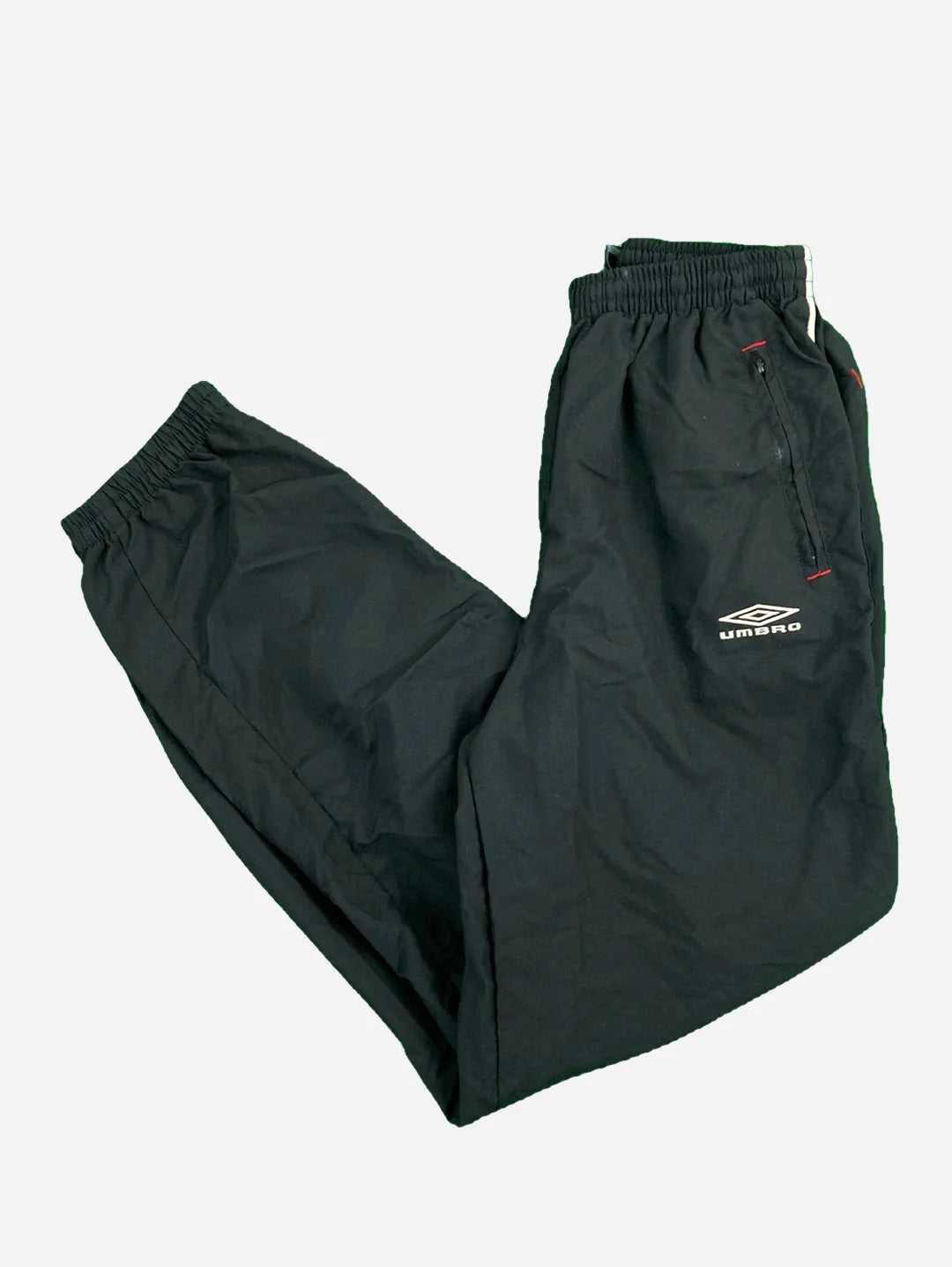 Umbro hot sale windbreaker pants