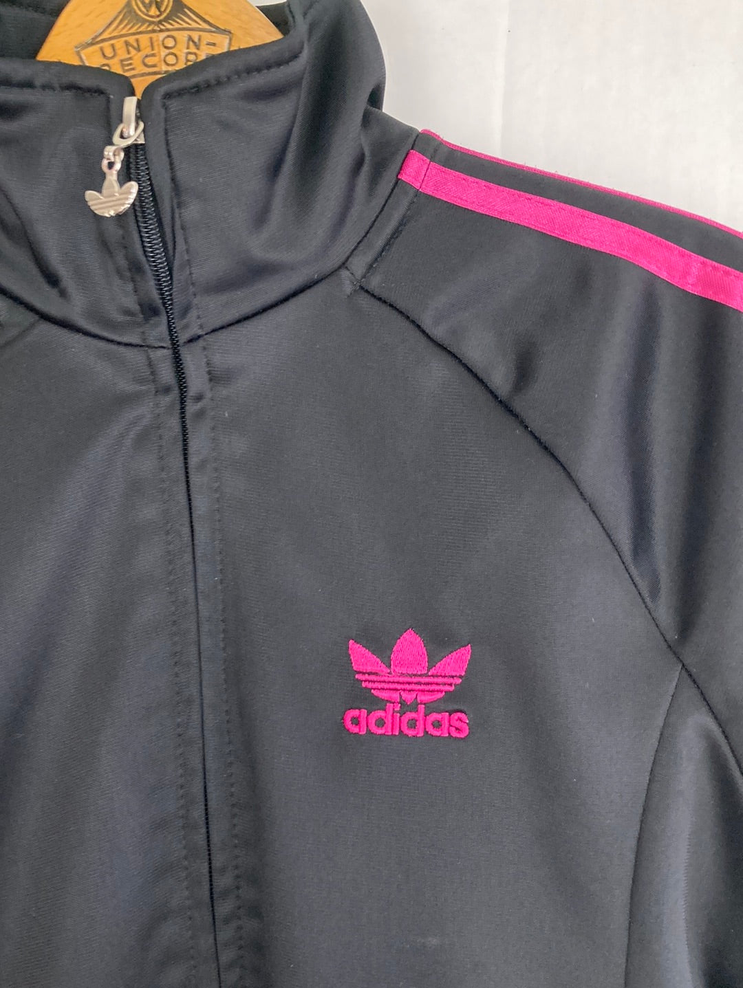 Adidas Trainingsjacke (S)