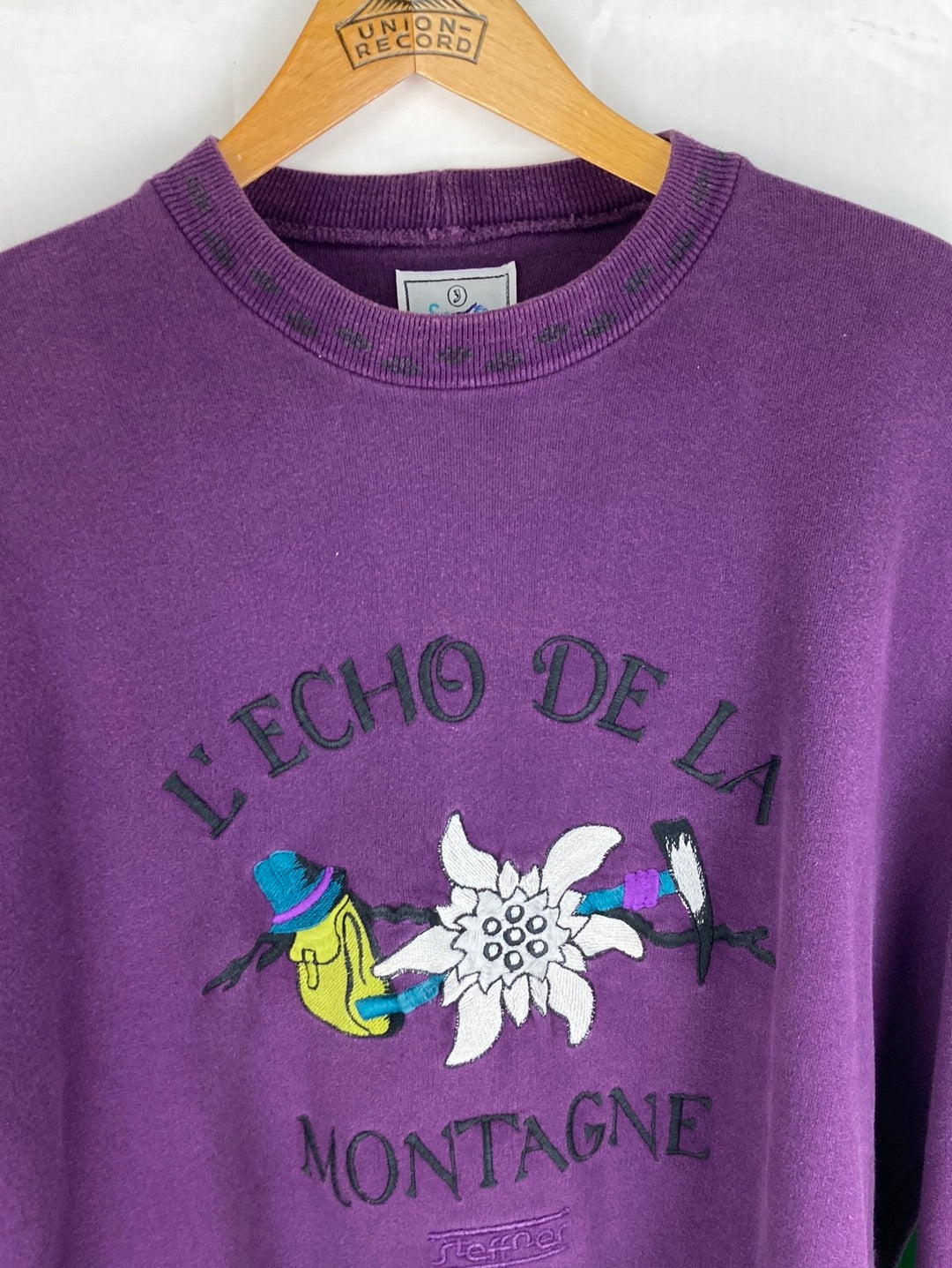 Steffner Sweater (M)