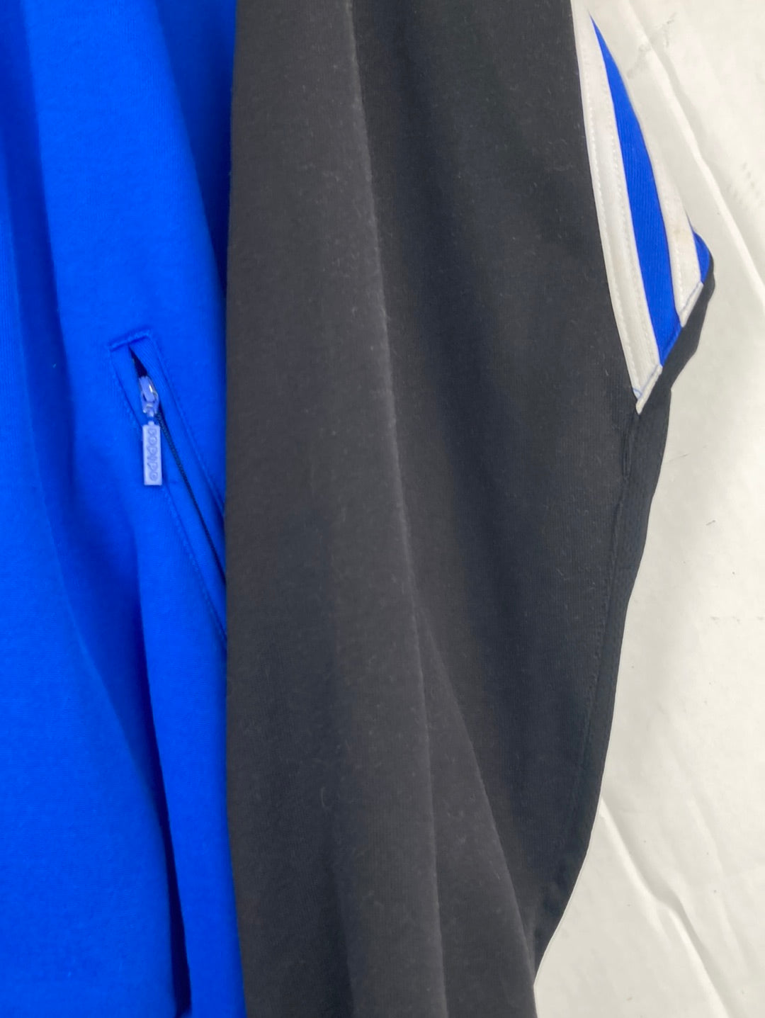 Adidas Trainingsjacke (XL)