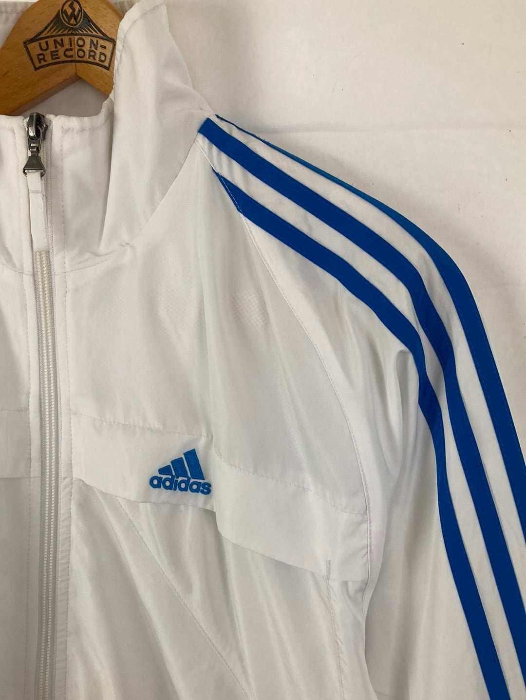 Adidas Trainingsjacke (S)