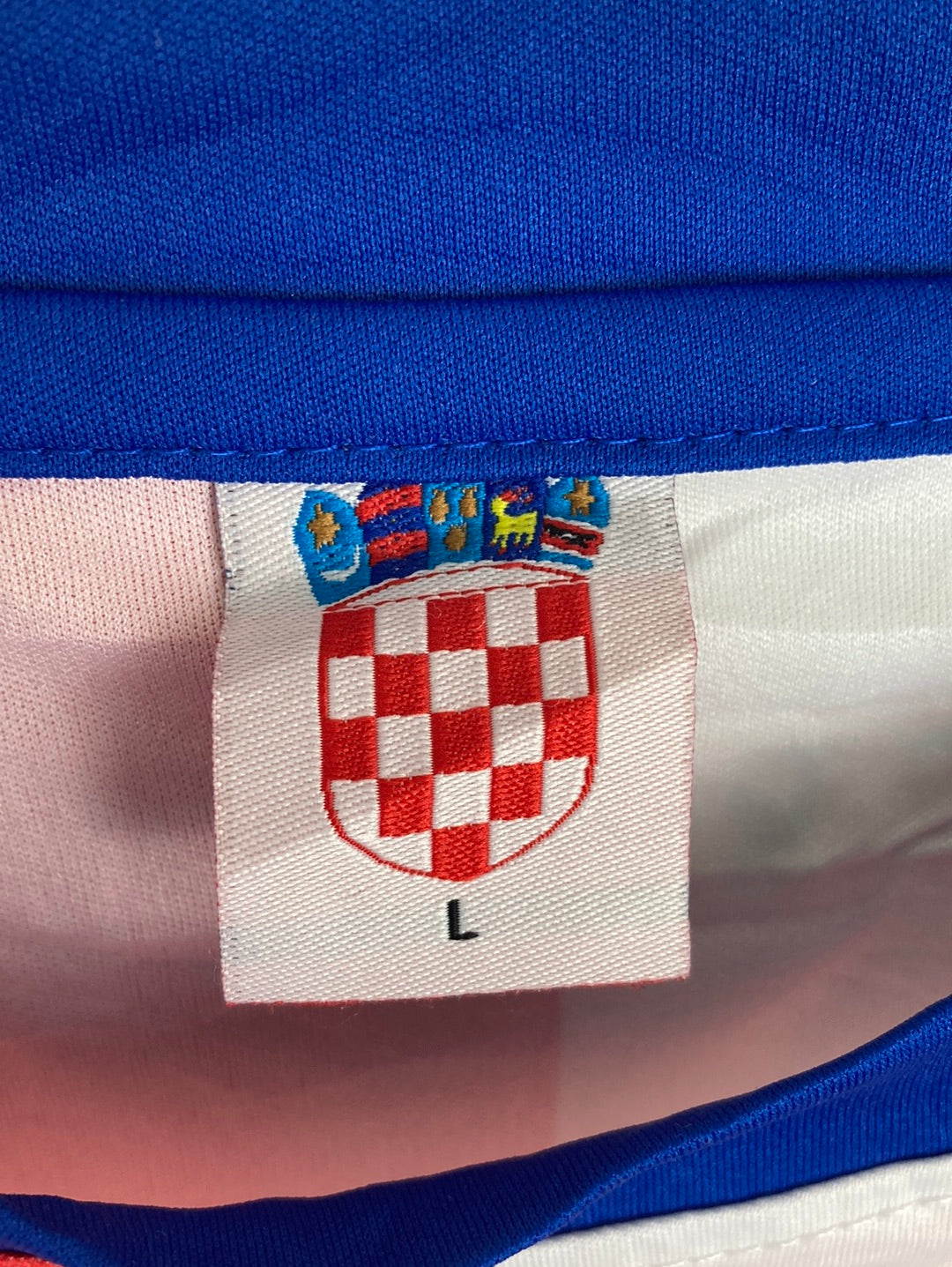 Kroatien Trikot (M)