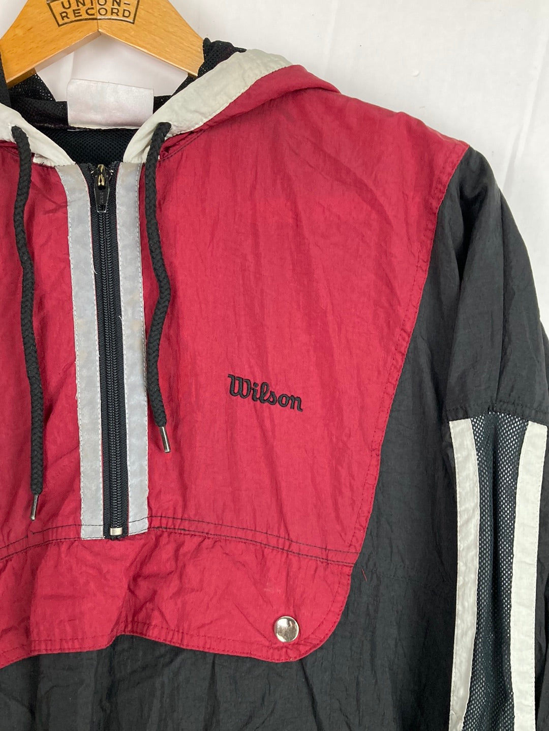 Wilson Windbreaker (M)