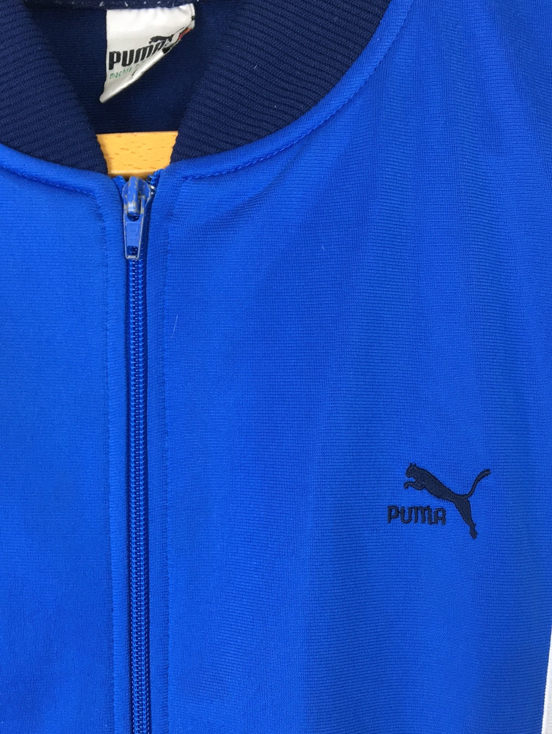 Puma Trainingsjacke (L)