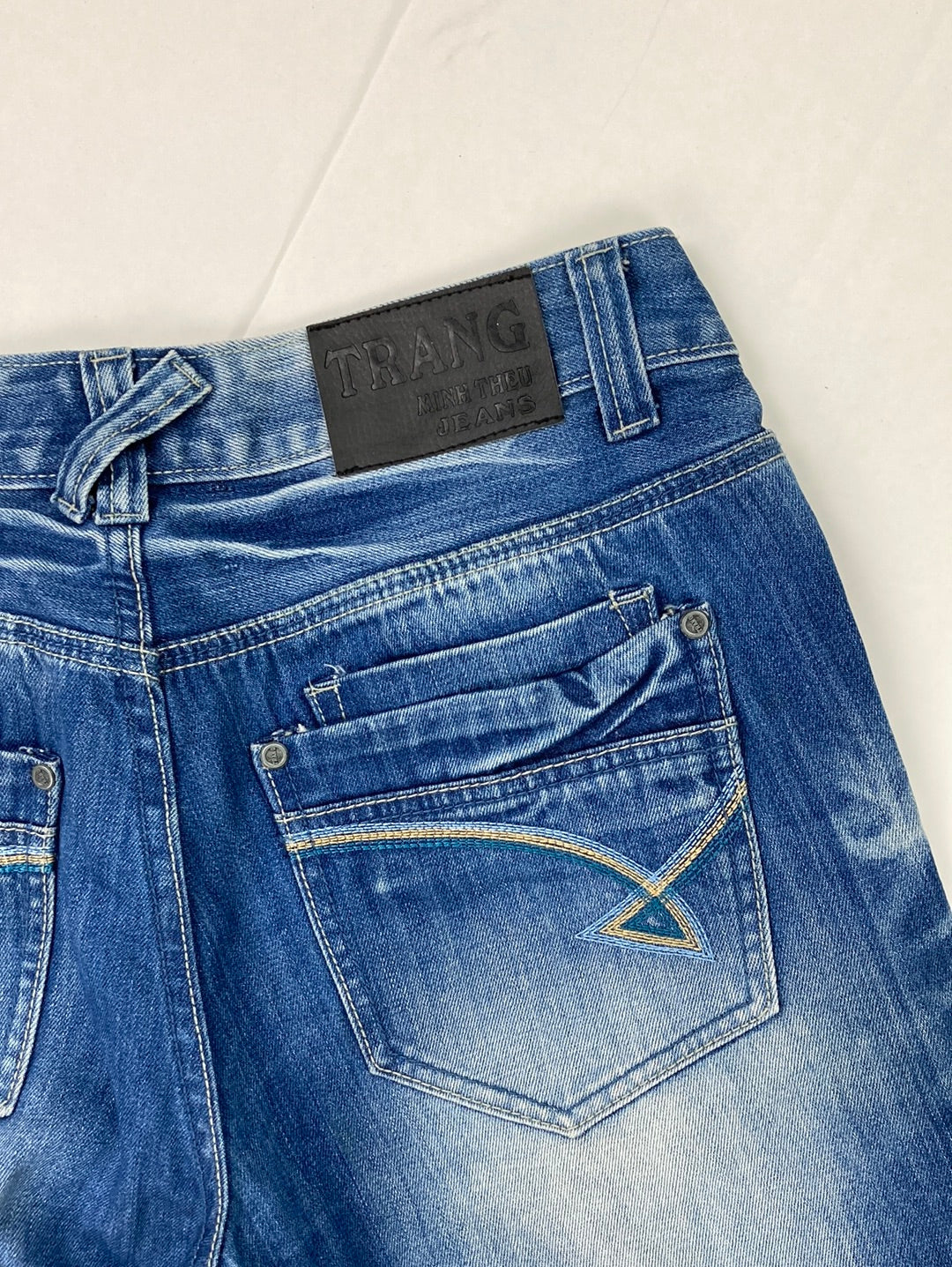 Trang Jeans 33/32 (L)