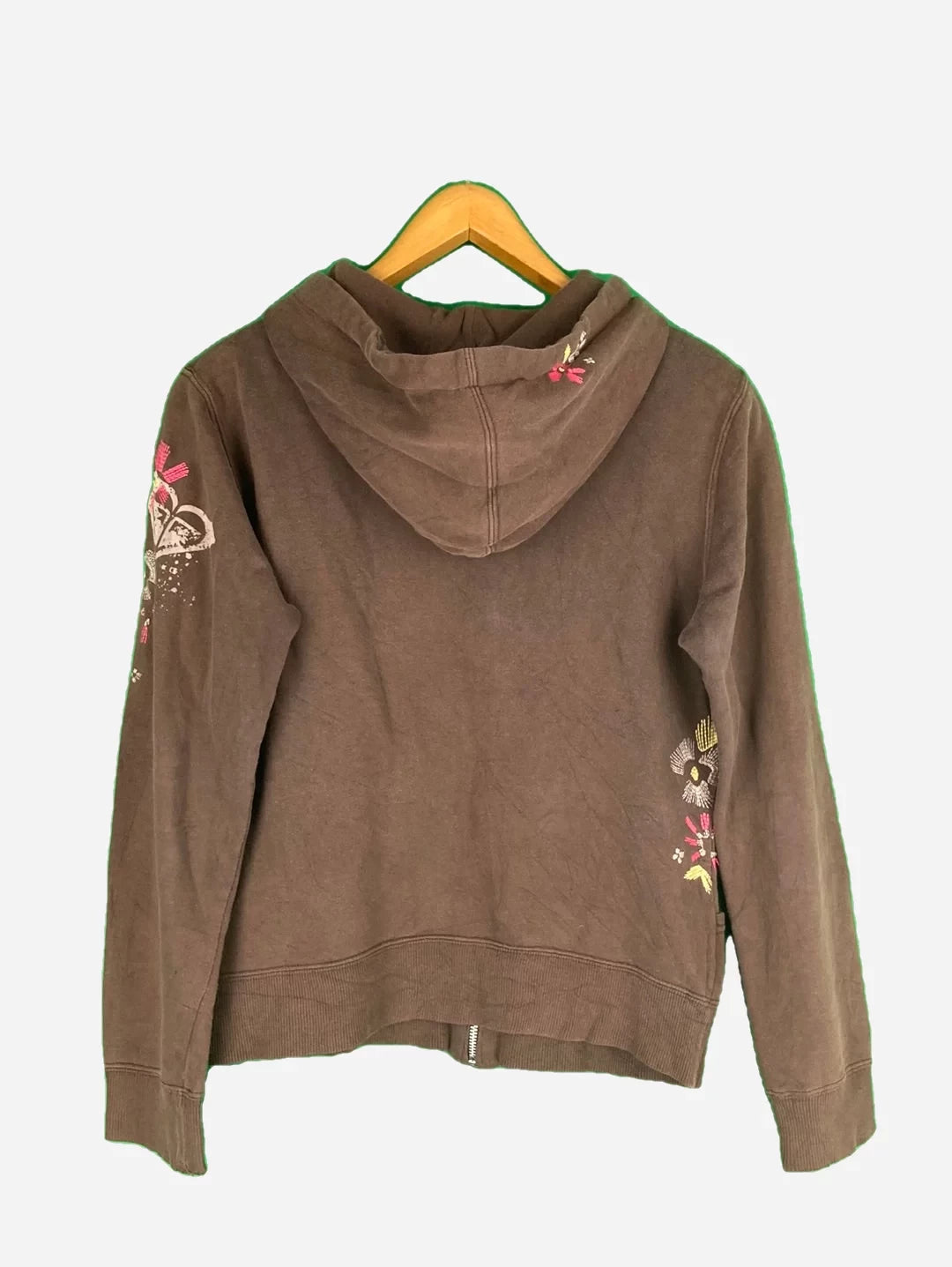 Roxy Zip Hoodie (S)